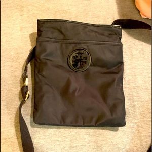 Tory Burch Crossbody Nylon Ella swingback